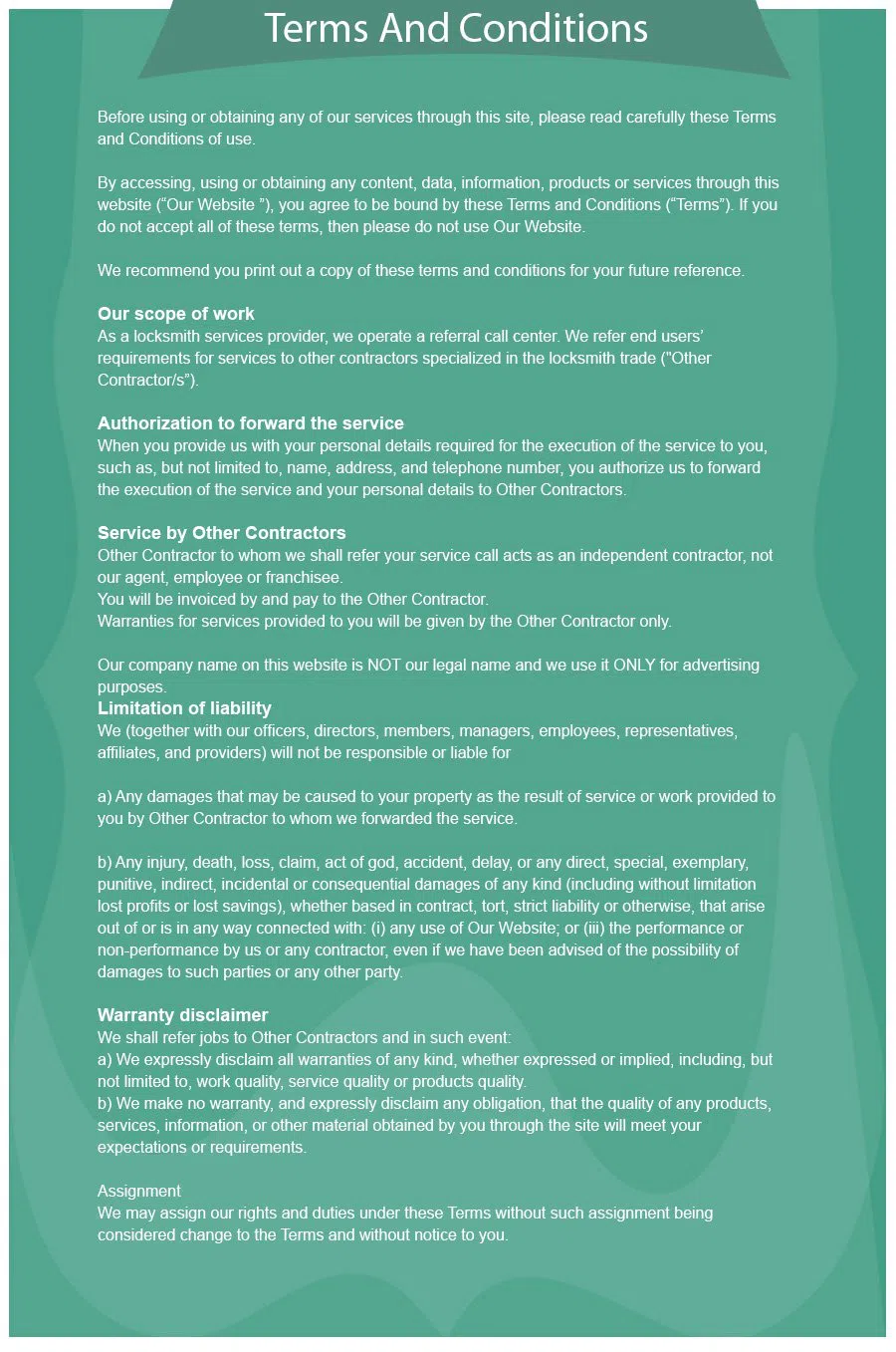 Woodbine TN Locksmith Store, Woodbine, TN 615-455-0020